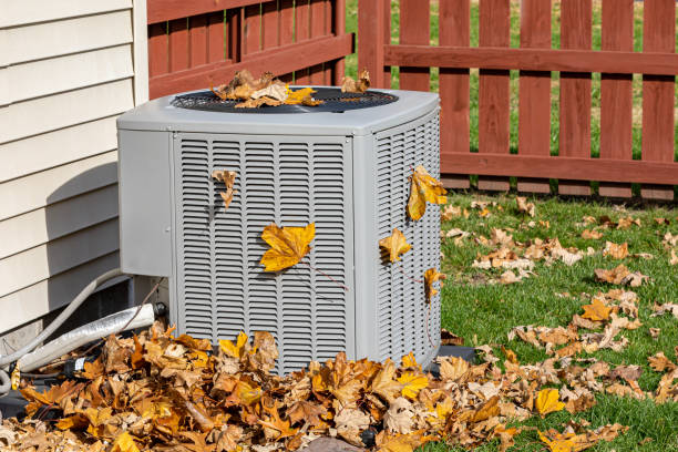 Best Air Conditioning Cleaning in Rockwood, VA