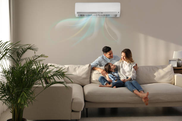 Best Emergency HVAC Services in Rockwood, VA