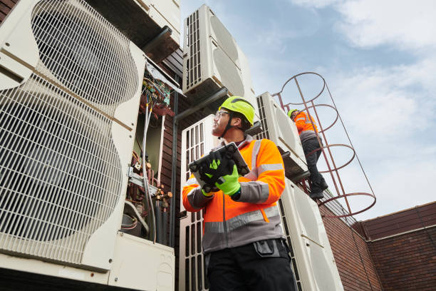  Rockwood, VA HVAC Pros