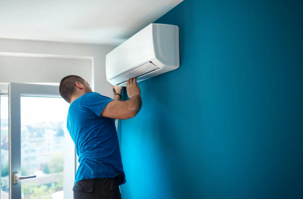 Best Furnace Cleaning in Rockwood, VA