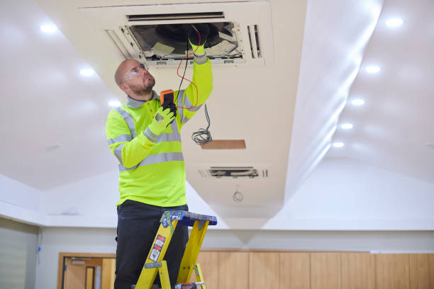Best HVAC Consulting and Engineering in Rockwood, VA
