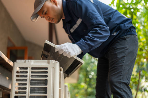 Reliable Rockwood, VA HVAC Solutions