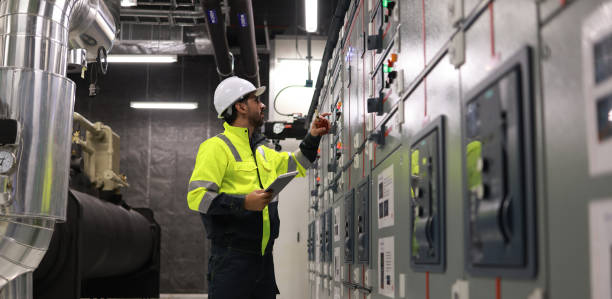 Best VRF (Variable Refrigerant Flow) Systems in Rockwood, VA
