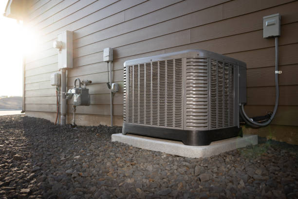 Best HVAC Financing and Leasing in Rockwood, VA